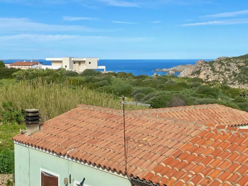 Appartement Bilo Pascoli à Santa Teresa Gallura Italie