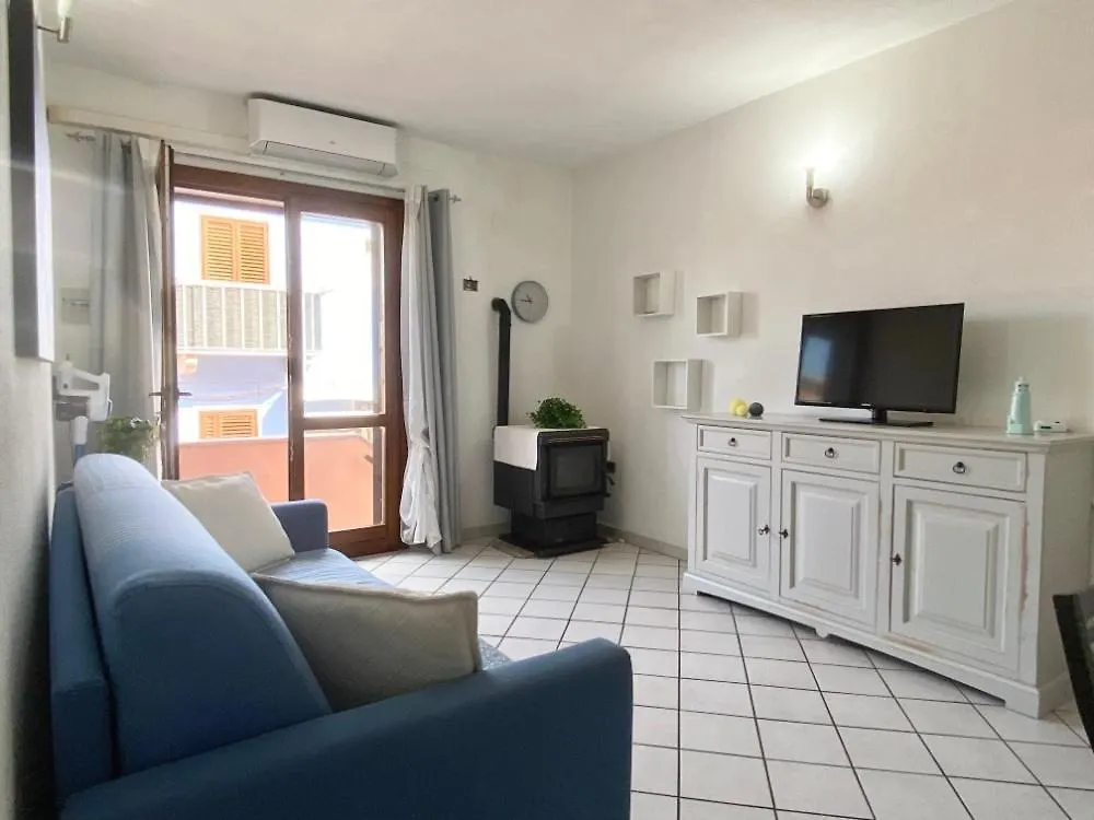 Appartement Bilo Pascoli à Santa Teresa Gallura