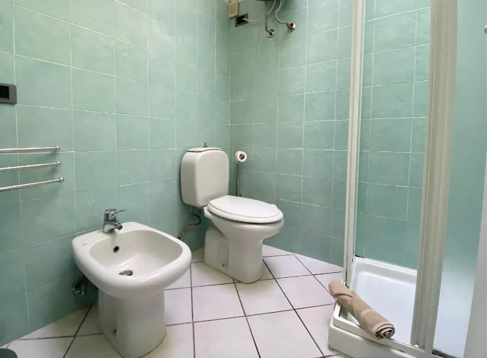 Appartement Bilo Pascoli à Santa Teresa Gallura Italie