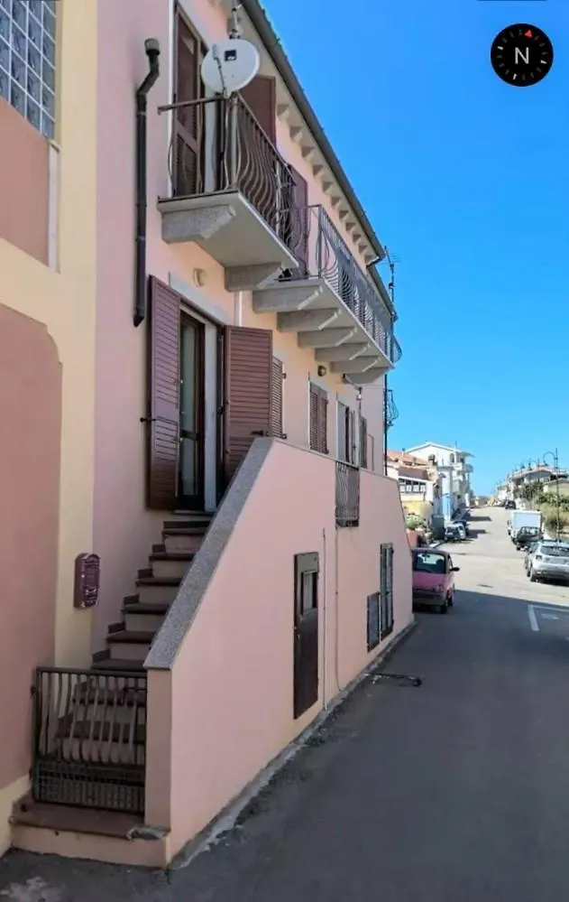 Appartement Bilo Pascoli à Santa Teresa Gallura