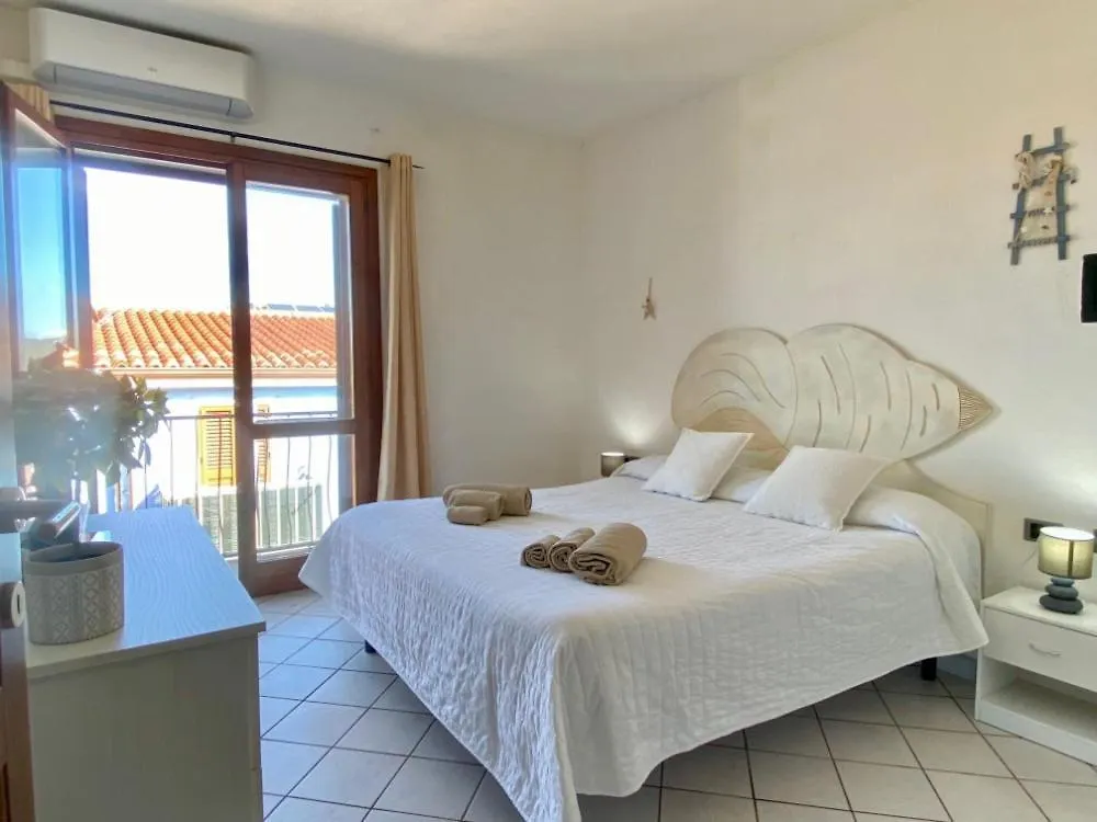 Appartement Bilo Pascoli à Santa Teresa Gallura